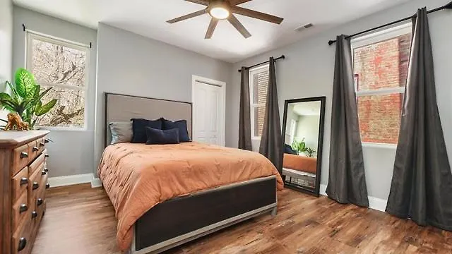 Private At North Shore Nest * Pittsburgh