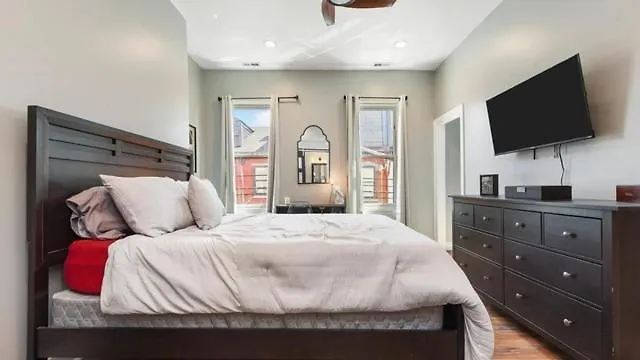Private At North Shore Nest Apartment