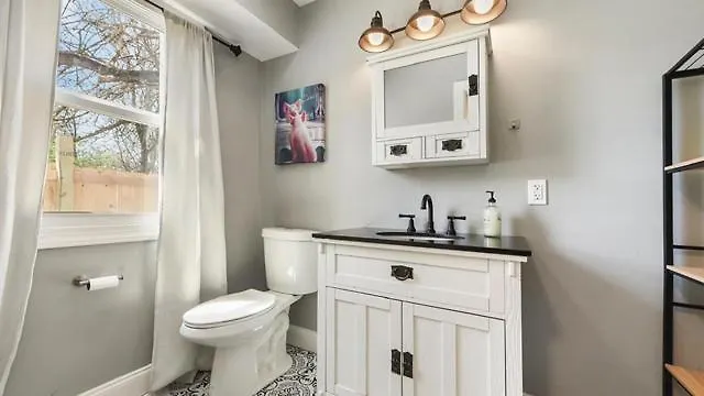 Apartment Private At North Shore Nest
