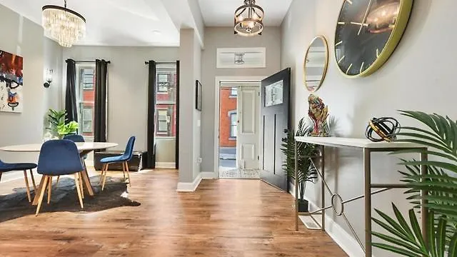 Private At North Shore Nest * Pittsburgh