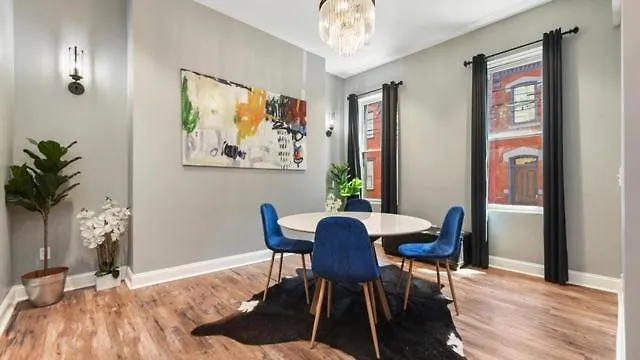 Private At North Shore Nest Pittsburgh