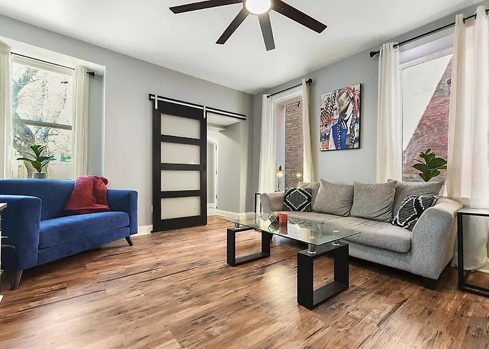 Private At North Shore Nest Apartment Pittsburgh