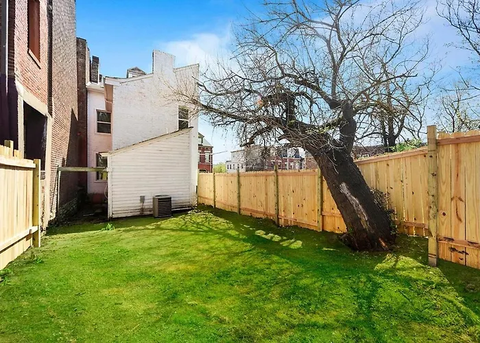 Apartment Private At North Shore Nest Pittsburgh