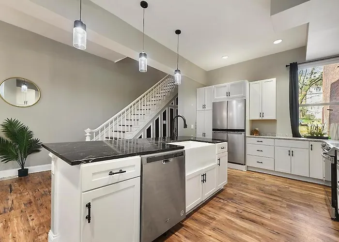 Private At North Shore Nest Apartment