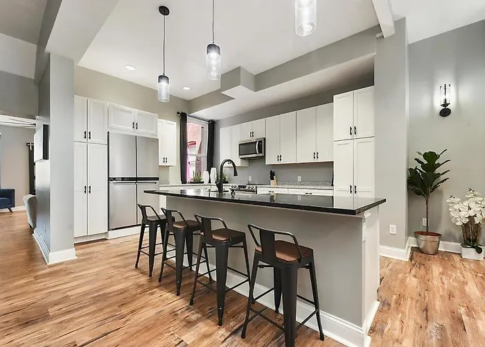 Private At North Shore Nest Apartment