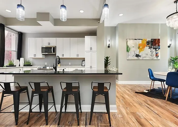 Private At North Shore Nest * Pittsburgh