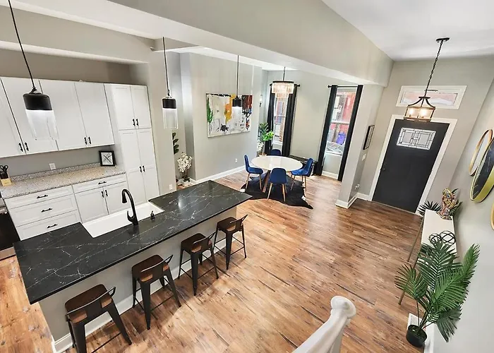 Apartment Private At North Shore Nest *
