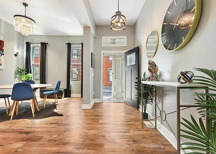 Private At North Shore Nest Apartment