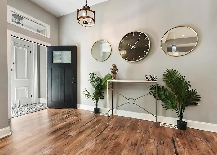 Private At North Shore Nest Apartment *