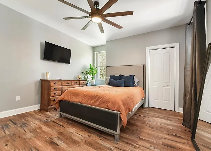 Private At North Shore Nest Apartment