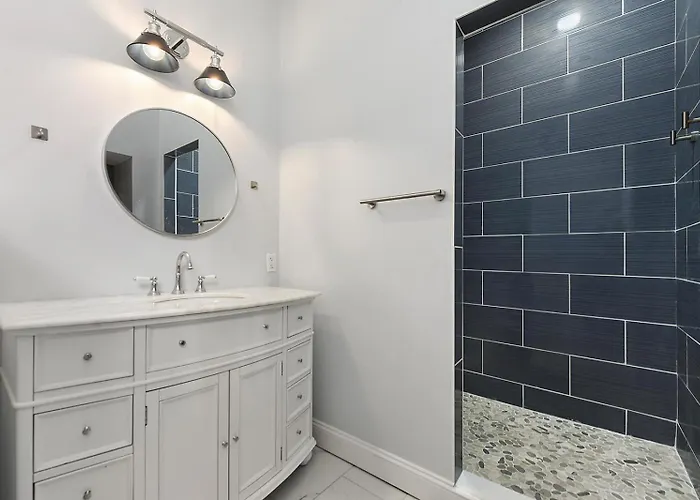 Apartment Private At North Shore Nest *