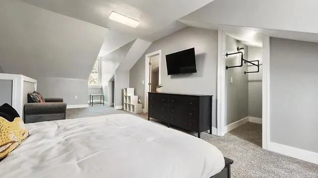 Private At North Shore Nest Apartment