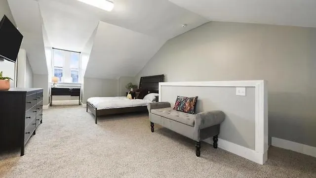 Apartment Private At North Shore Nest *